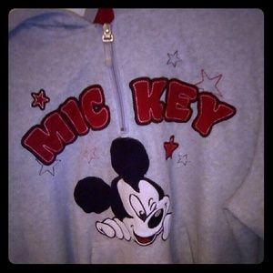 Disney Hoody sweatshirt